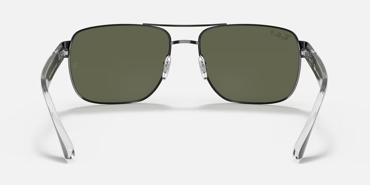 Ray-Ban RB3530 002/9A