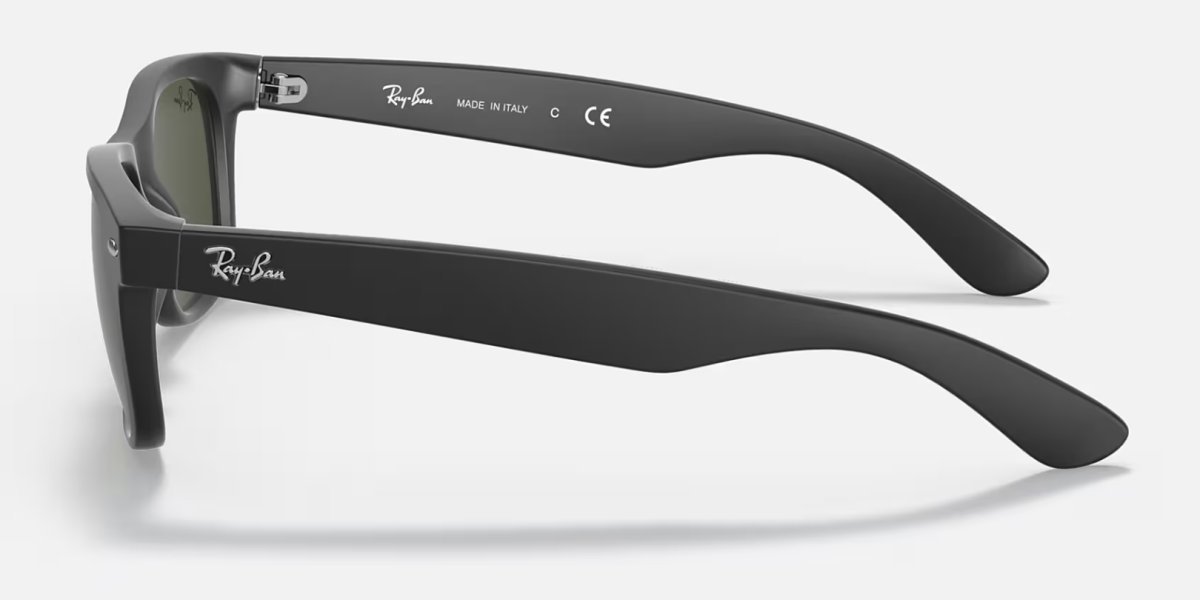 Ray-Ban RB2132 New Wayfarer 622 3N
