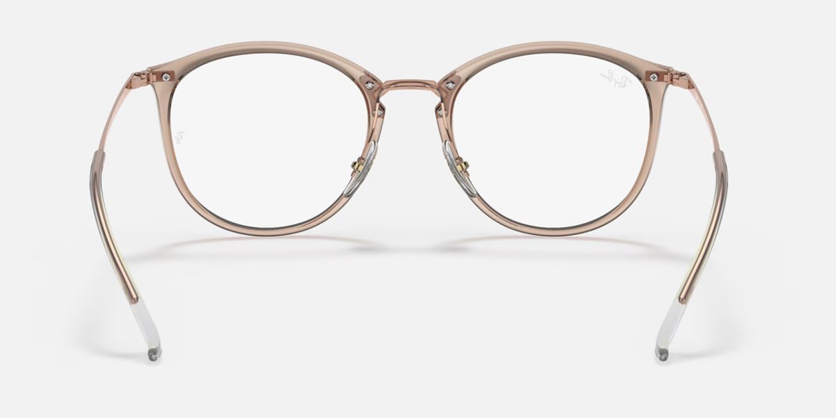 Ray-Ban 0RX7140 - 8124