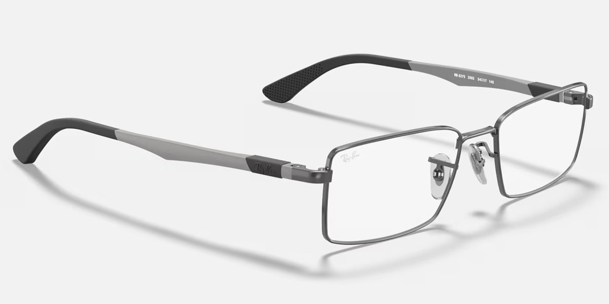 Ray-Ban 0RX6275 2502