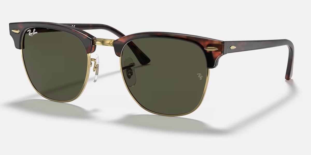 Ray-Ban RB3016 Clubmaster W0366
