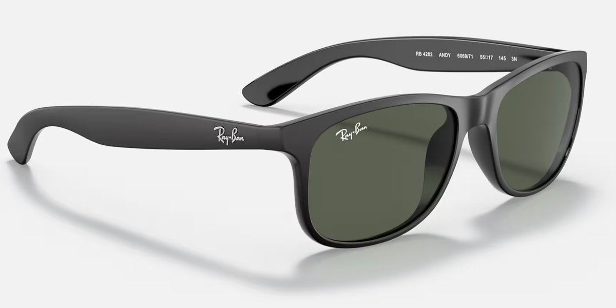 Ray-Ban RB4202 Andy 6069/71 3N