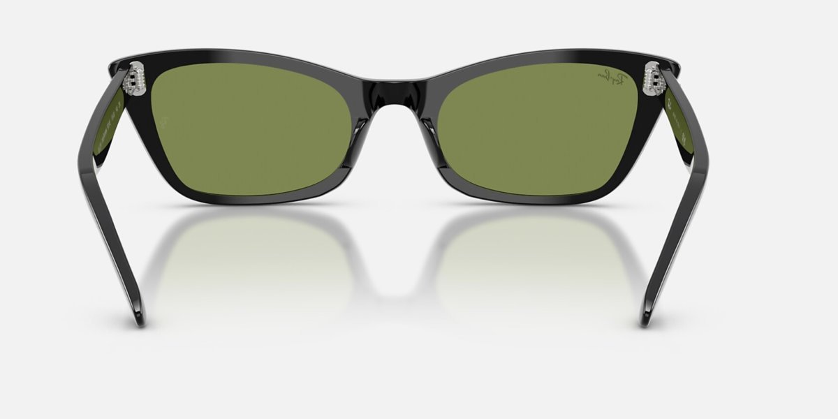 Ray-Ban RB2299 Lady Burbank 901/4E 2N