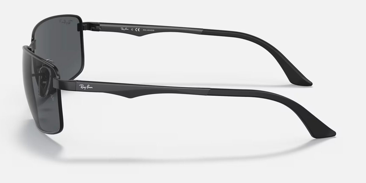 Ray-Ban RB3498 006/81 3P
