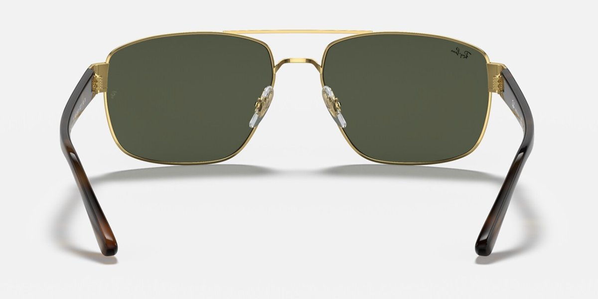 Ray-Ban RB3663 001/31 3N