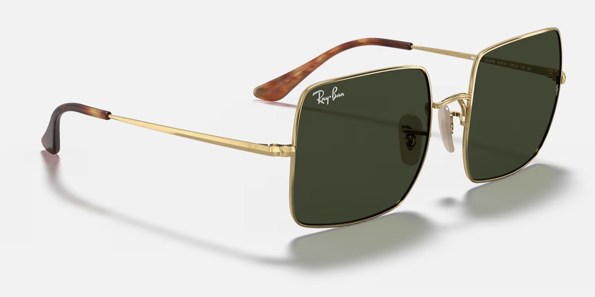 Ray-Ban RB1971 Square 914731
