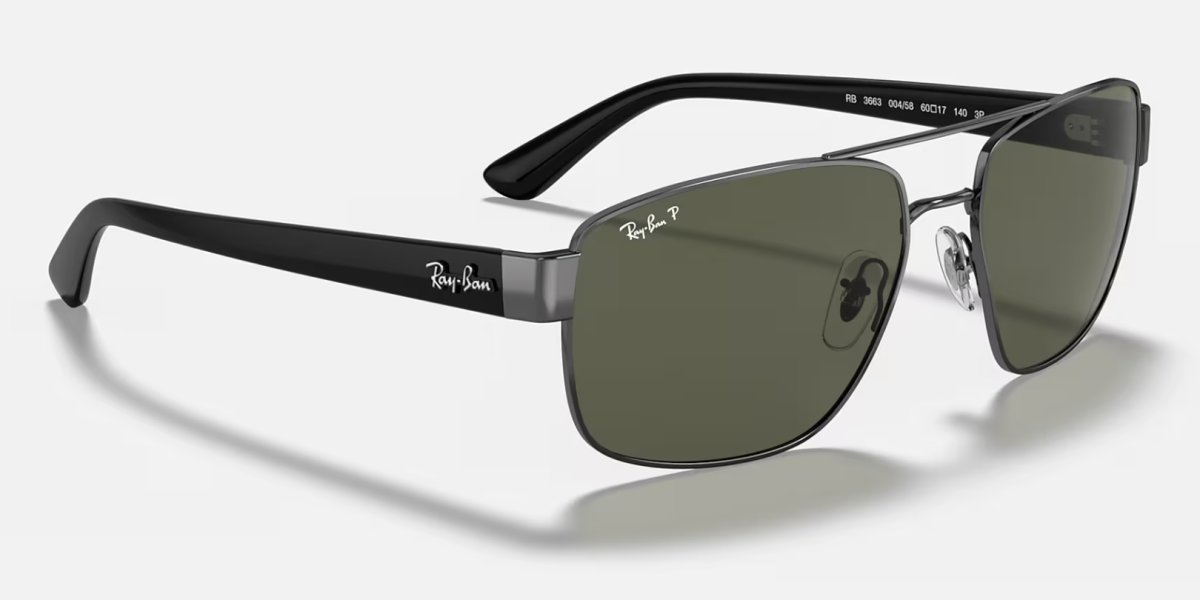 Ray-Ban RB3663 004/58 3P