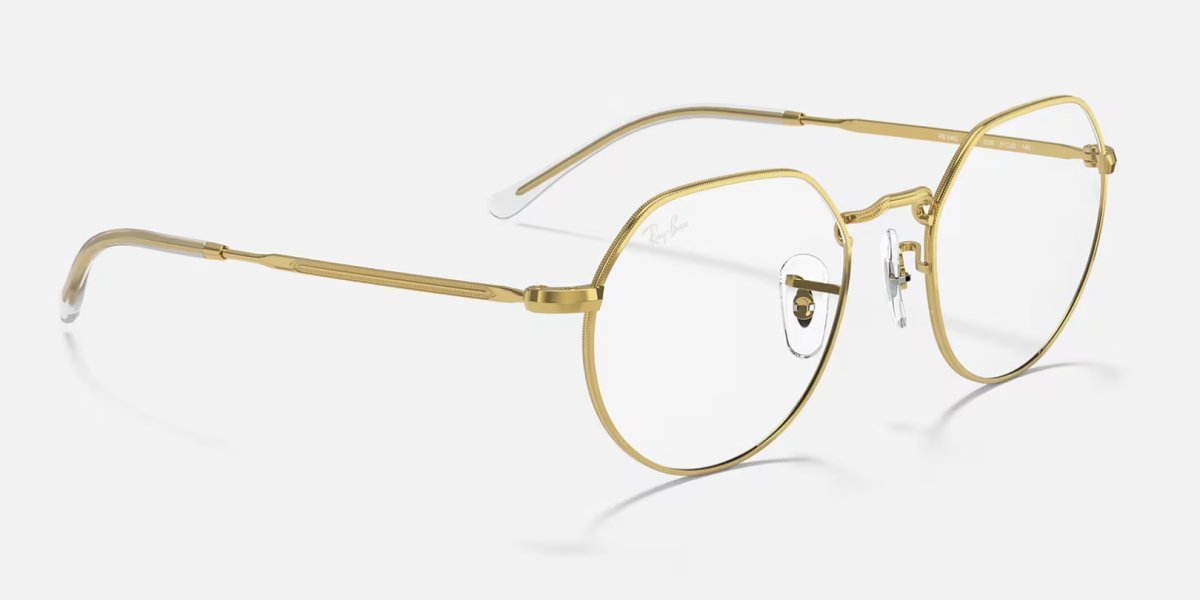 Ray-Ban 0RX6465 Jack 3086