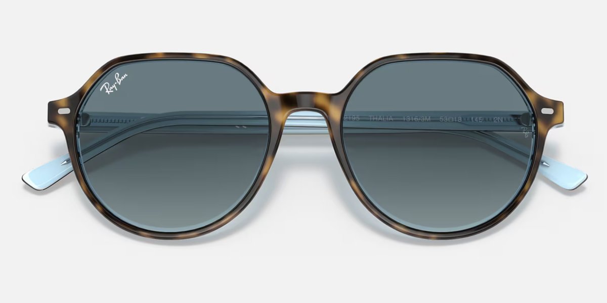 Ray-Ban RB2195 Thalia 1316/3M