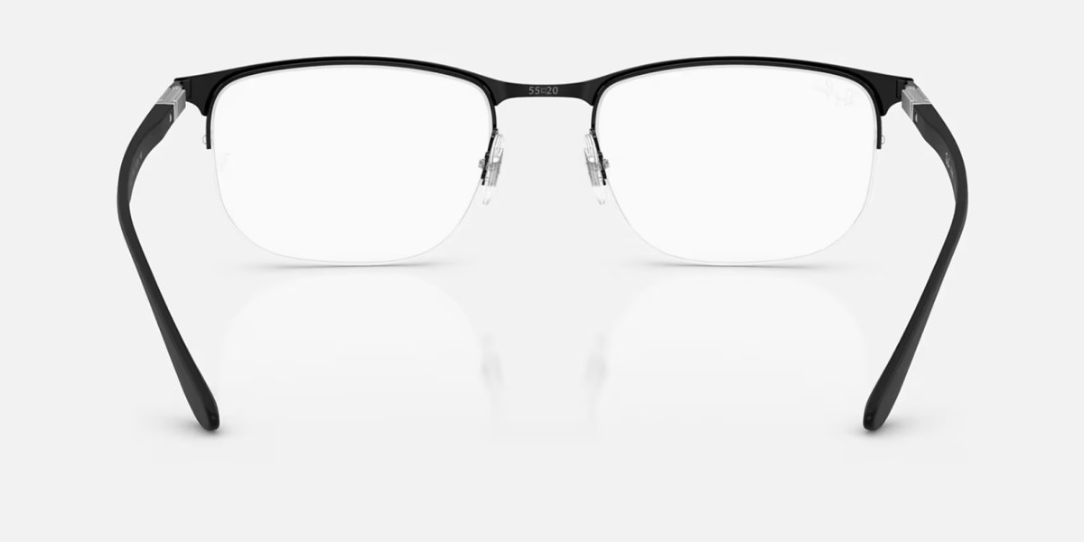 Ray-Ban 0RX6513 2904