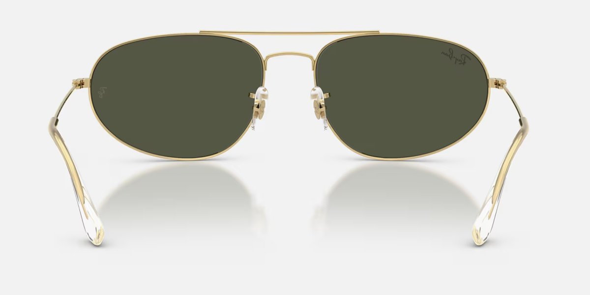 Ray-Ban RB3945 Explorer IV 9196/31 3N
