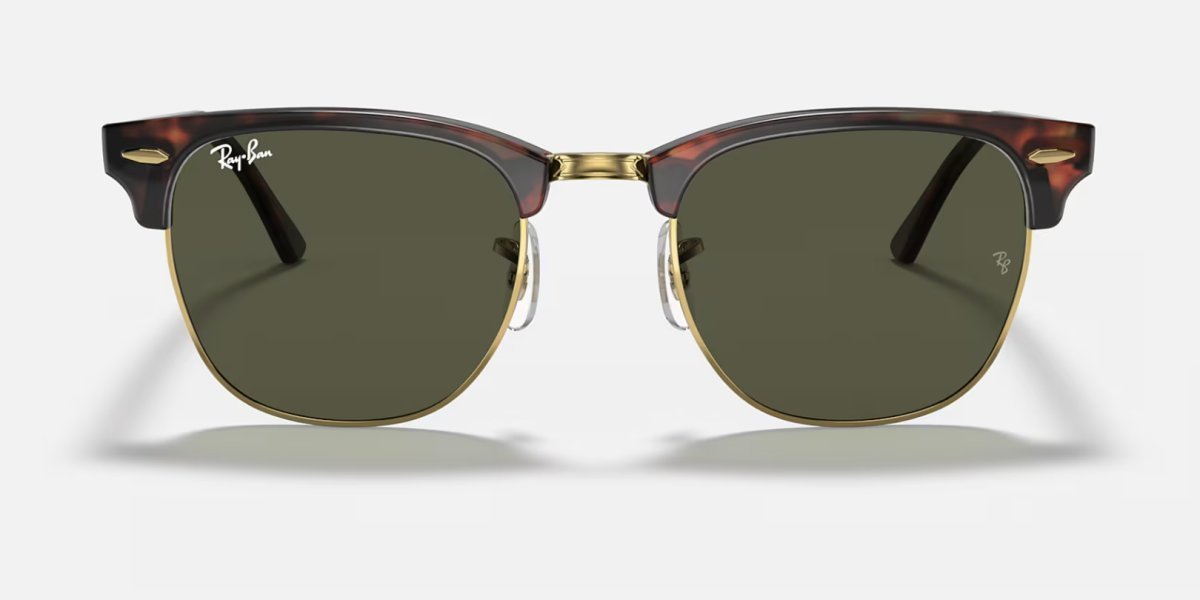 Ray-Ban RB3016 Clubmaster W0366