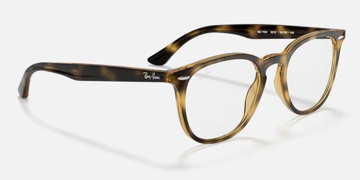 Ray-Ban 0RX7159 2012