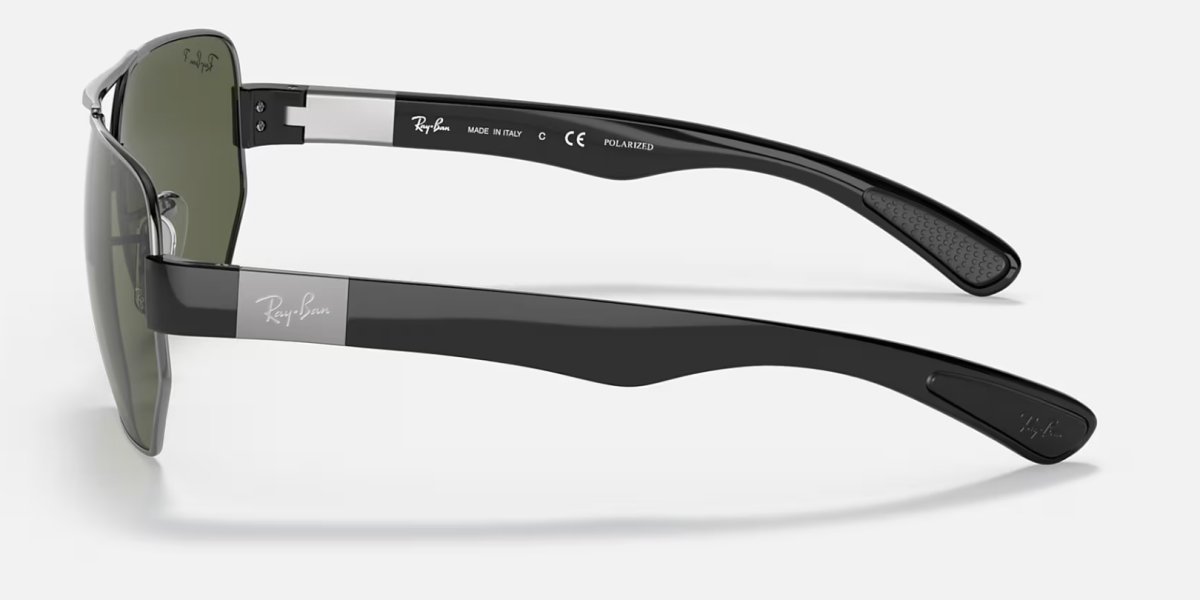 Ray-Ban RB3672 004/9A 3P