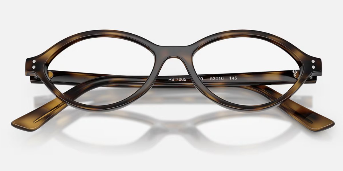 Ray-Ban 0RX7265 8320