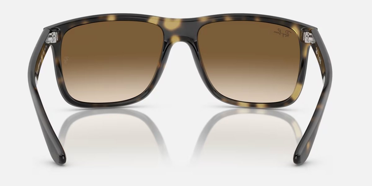 Ray-Ban RB4547 Boyfriend Two 710/51 2N