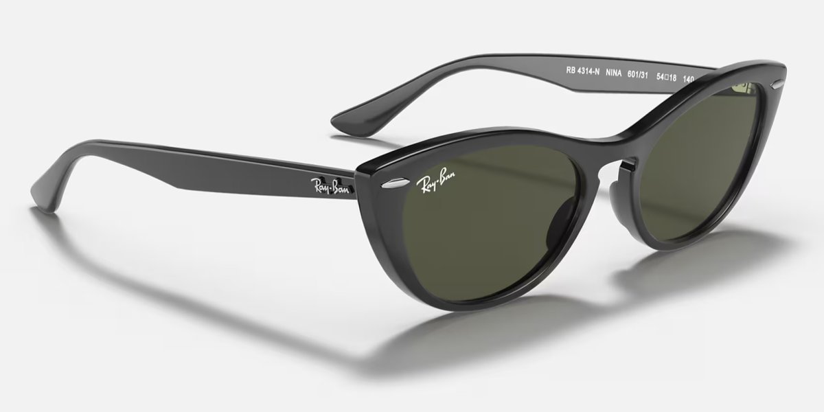 Ray-Ban RB4314-N 601/31 3N