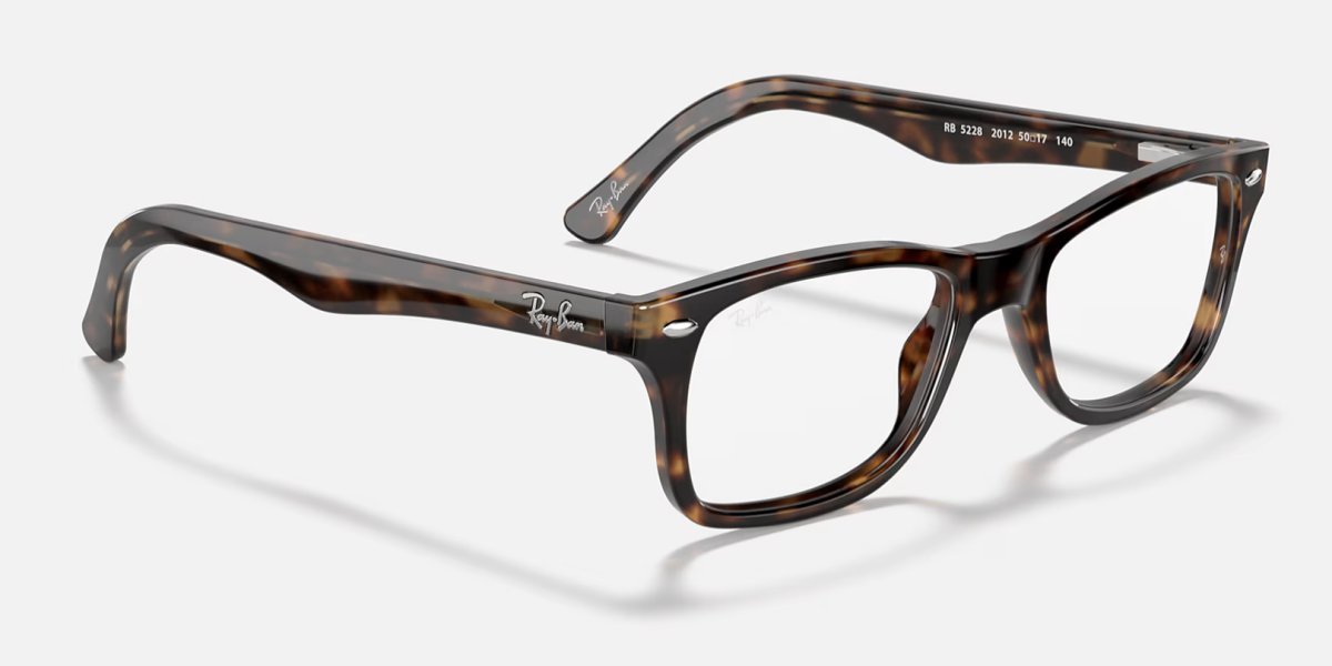 Ray-Ban 0RX5228 2012