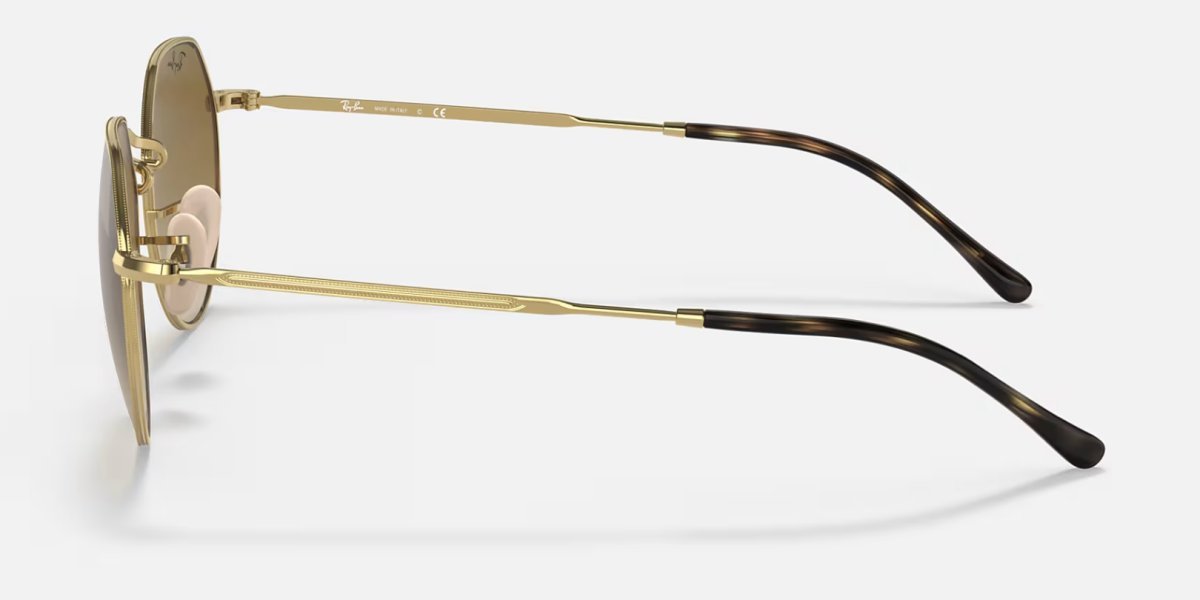 Ray-Ban RB3565 Jack 001/51
