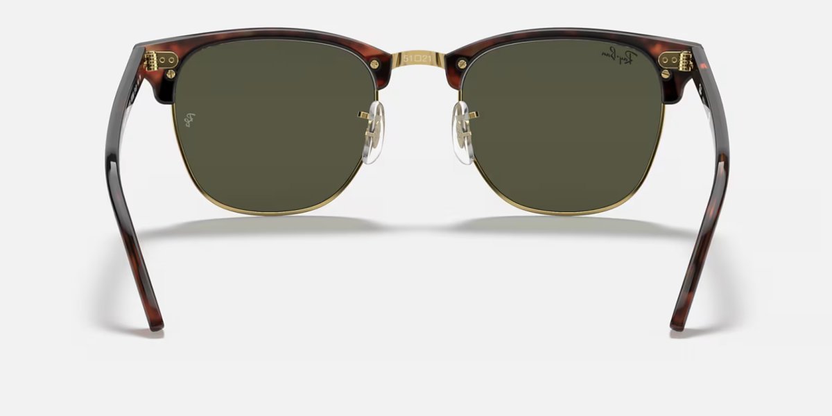 Ray-Ban RB3016 Clubmaster W0366