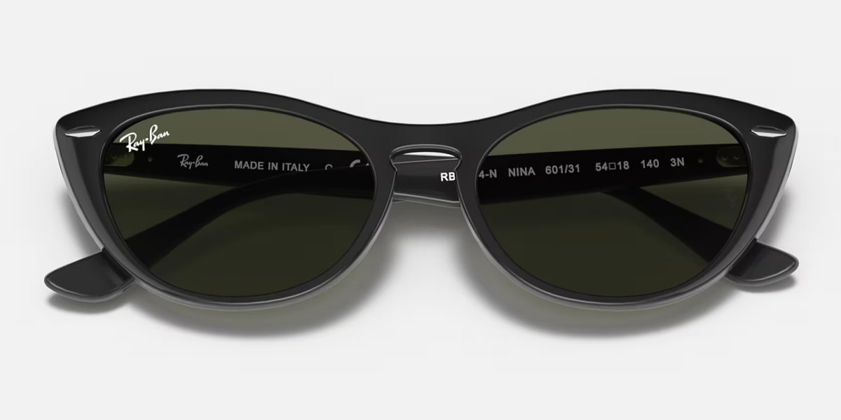 Ray-Ban RB4314-N 601/31 3N