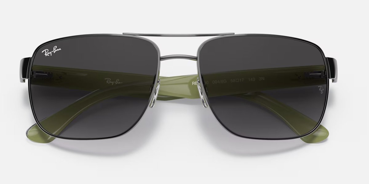 Ray-Ban RB3530 004/8G 3N