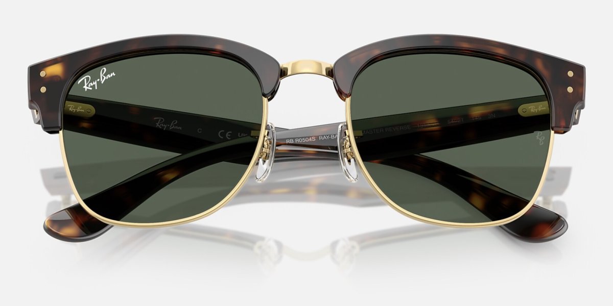 Ray-Ban RBR0504S Clubmaster Reverse 1359/VR