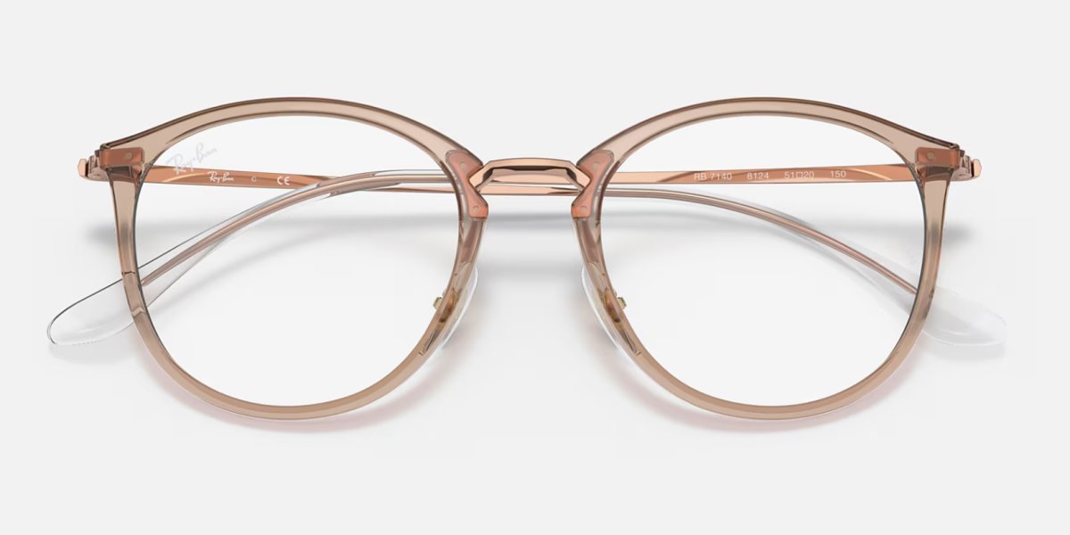 Ray-Ban 0RX7140 - 8124