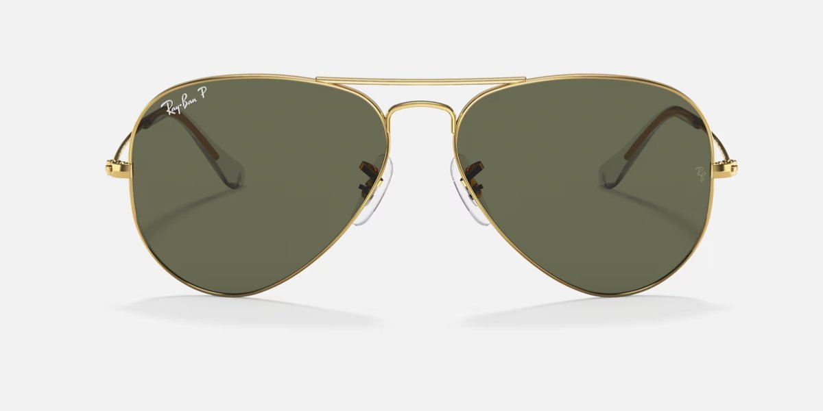 Ray-Ban RB3025 Aviator 001
