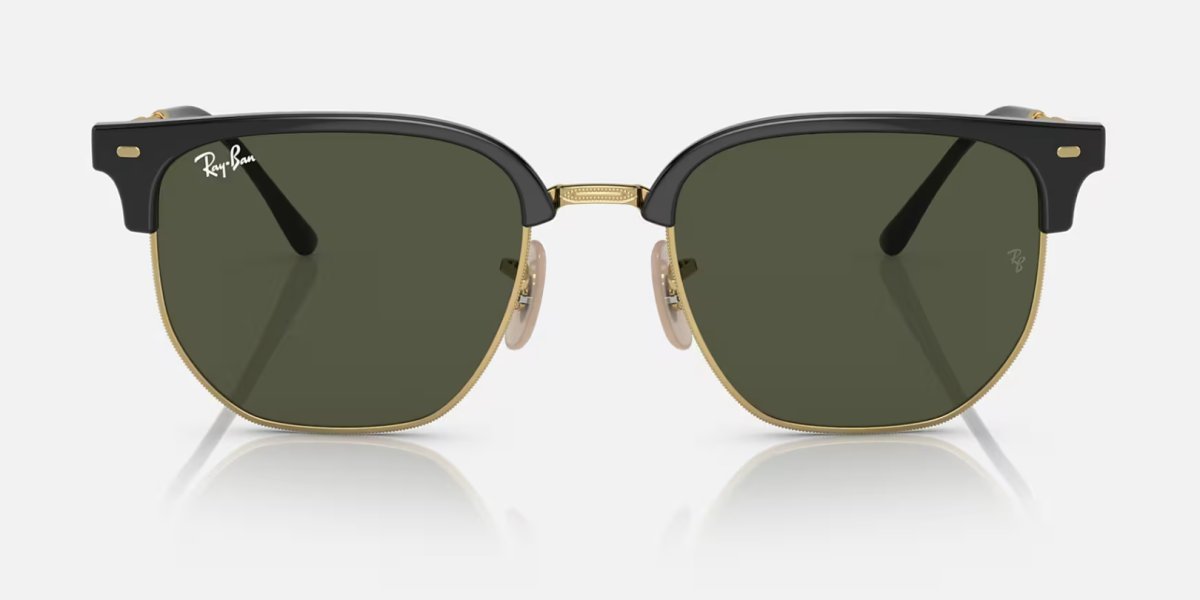 Ray-Ban RB4416 New Clubmaster 601/31