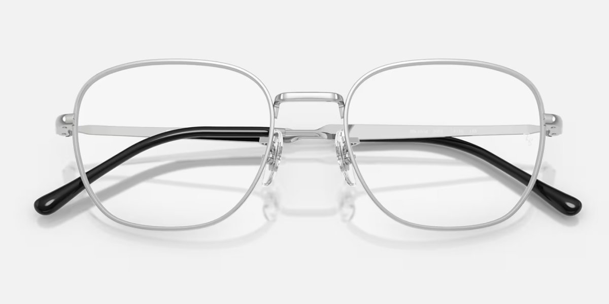 Ray-Ban 0RX6534 2501