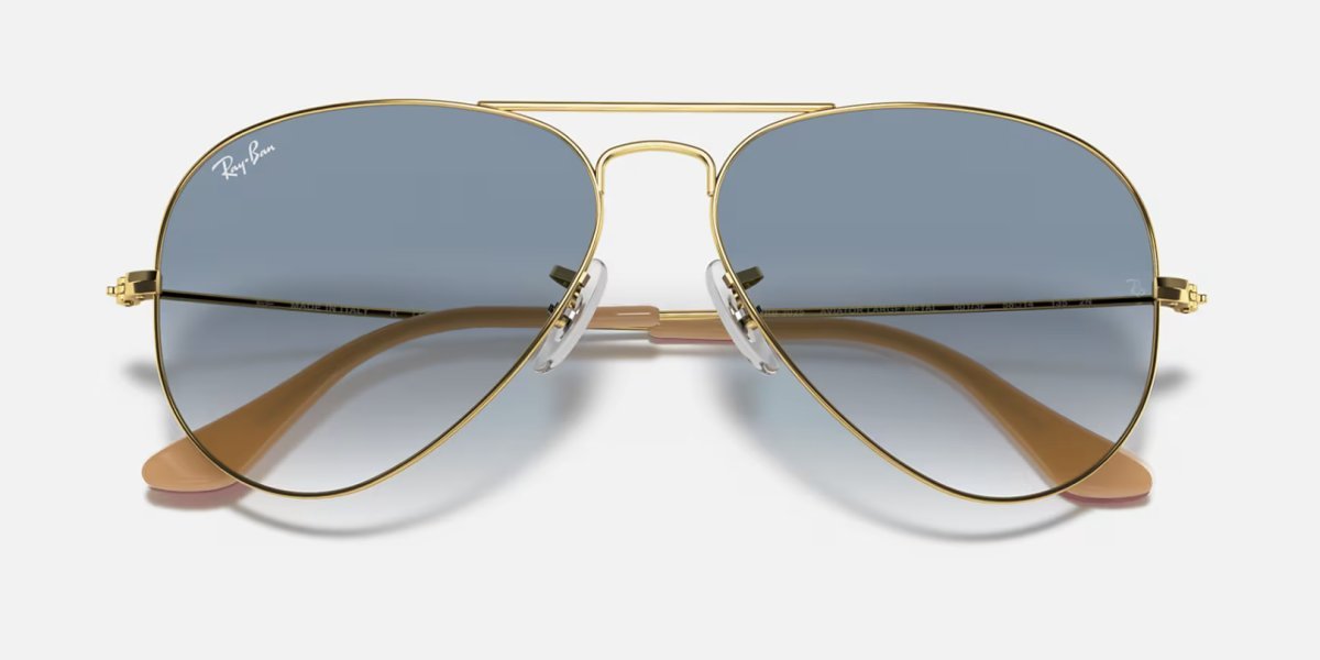 Ray-Ban RB3025 Aviator 001/3F