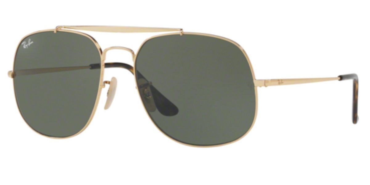Ray-Ban RB3561 The General 001