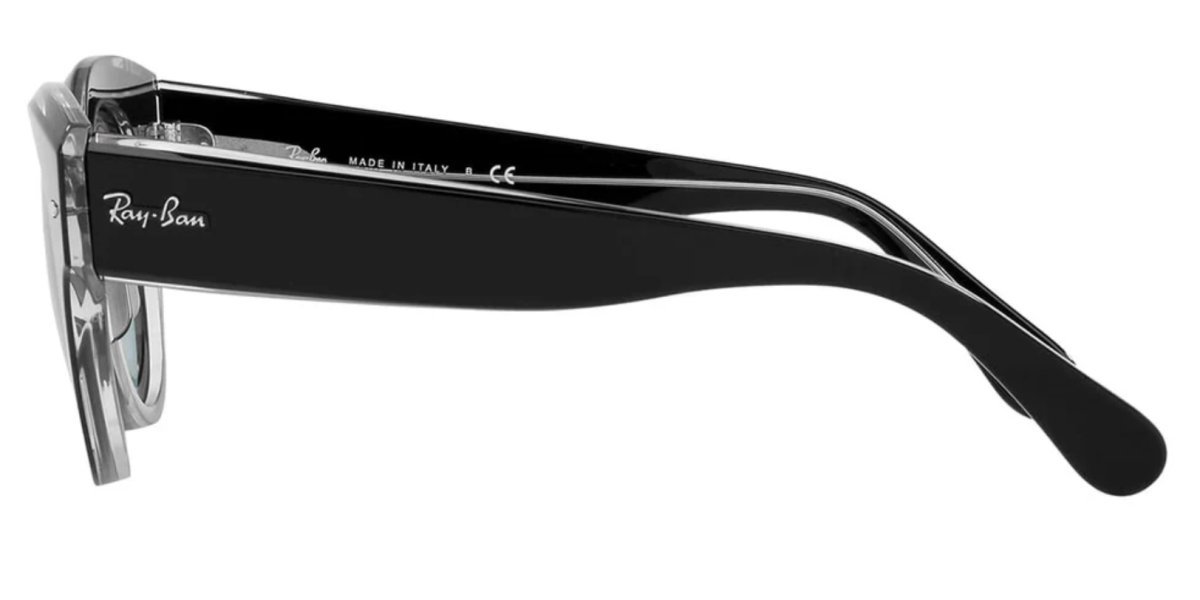 Ray-Ban RB2192 Roundabout 1294/3M
