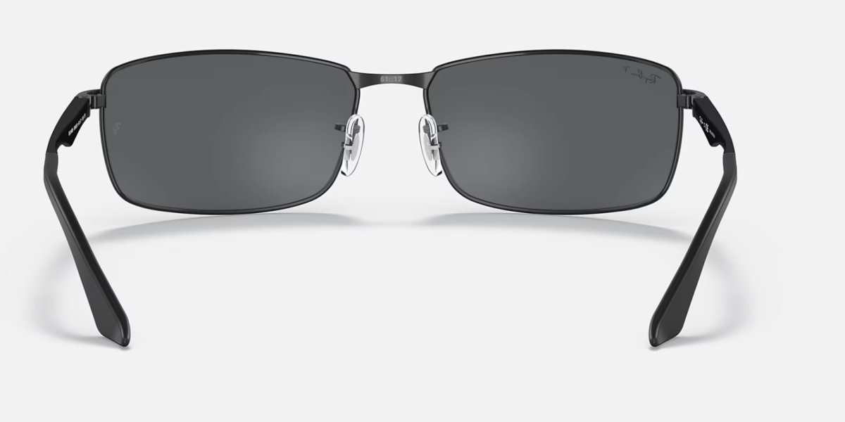 Ray-Ban RB3498 006/81 3P