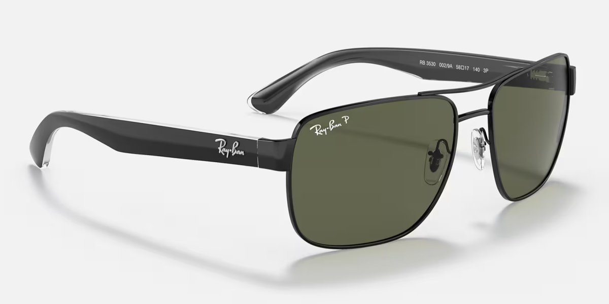 Ray-Ban RB3530 002/9A