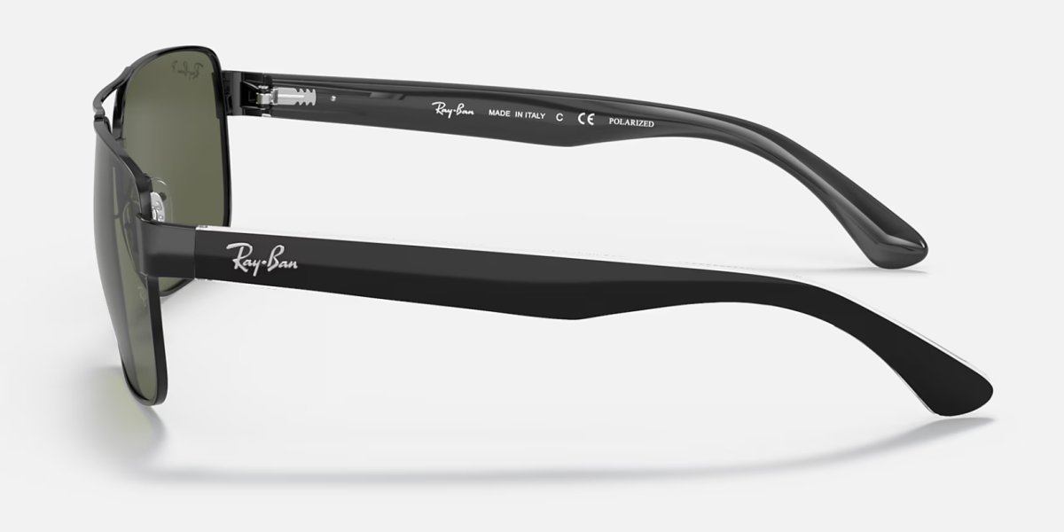 Ray-Ban RB3530 002/9A