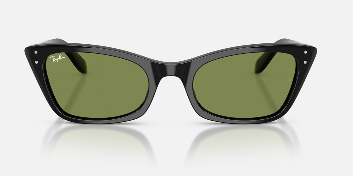 Ray-Ban RB2299 Lady Burbank 901/4E 2N