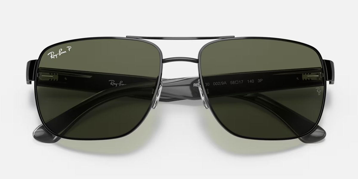 Ray-Ban RB3530 002/9A