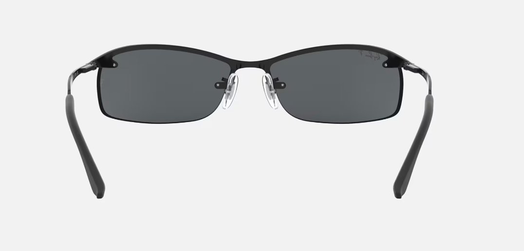 Ray-Ban RB3183 002/81 3P