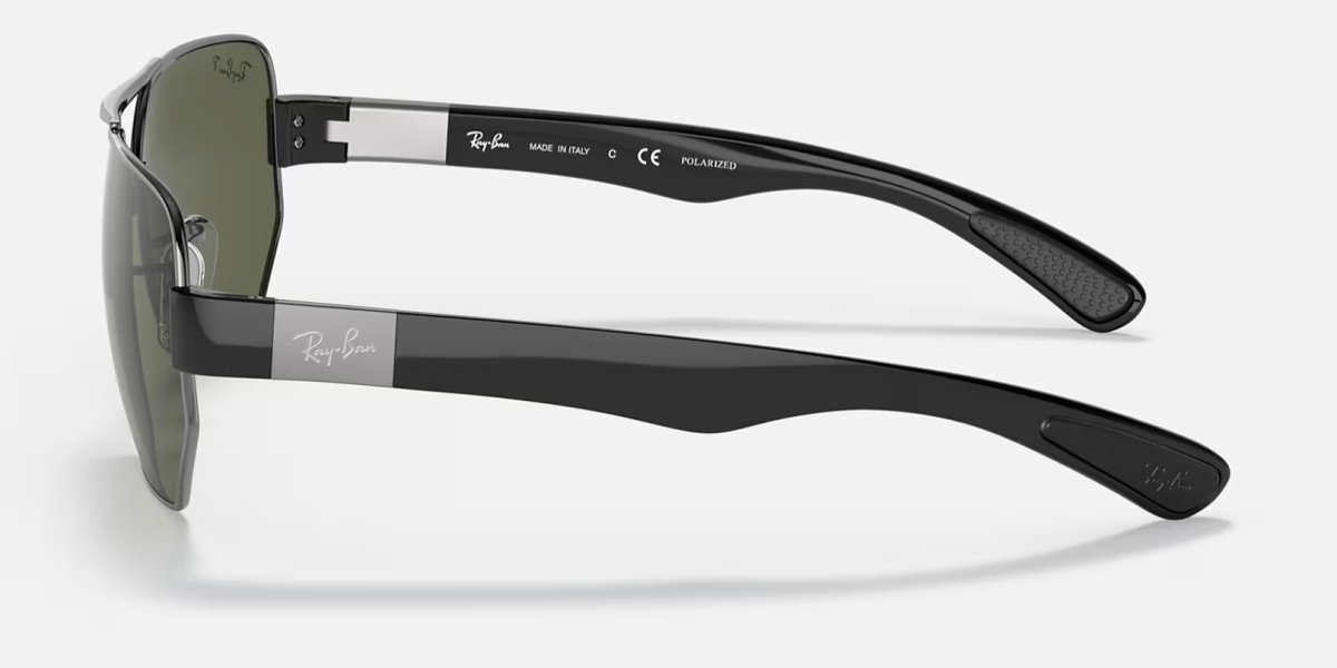 Ray-Ban RB3672 004/71