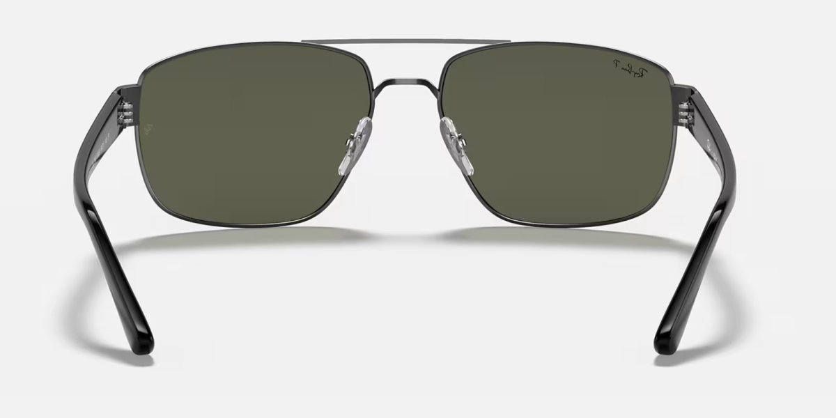 Ray-Ban RB3663 004/58 3P