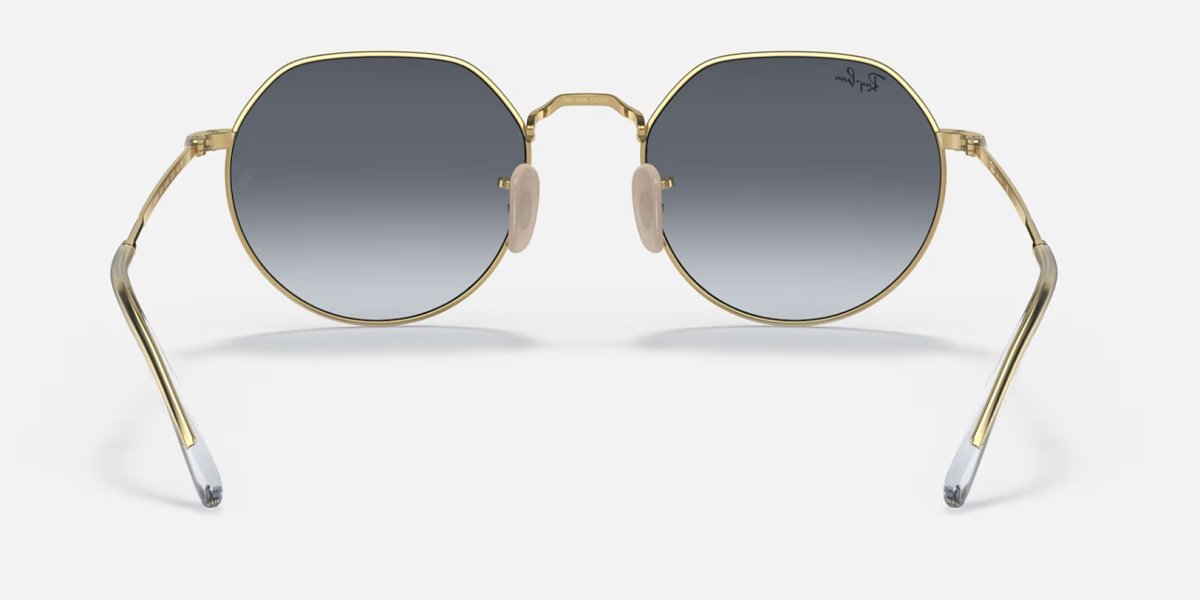 Ray-Ban RB3565 Jack 001/86