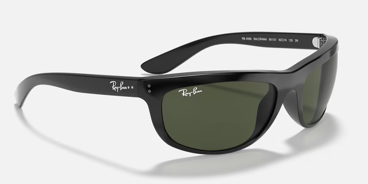 Ray-Ban RB4089 Balorama 601/31 3N