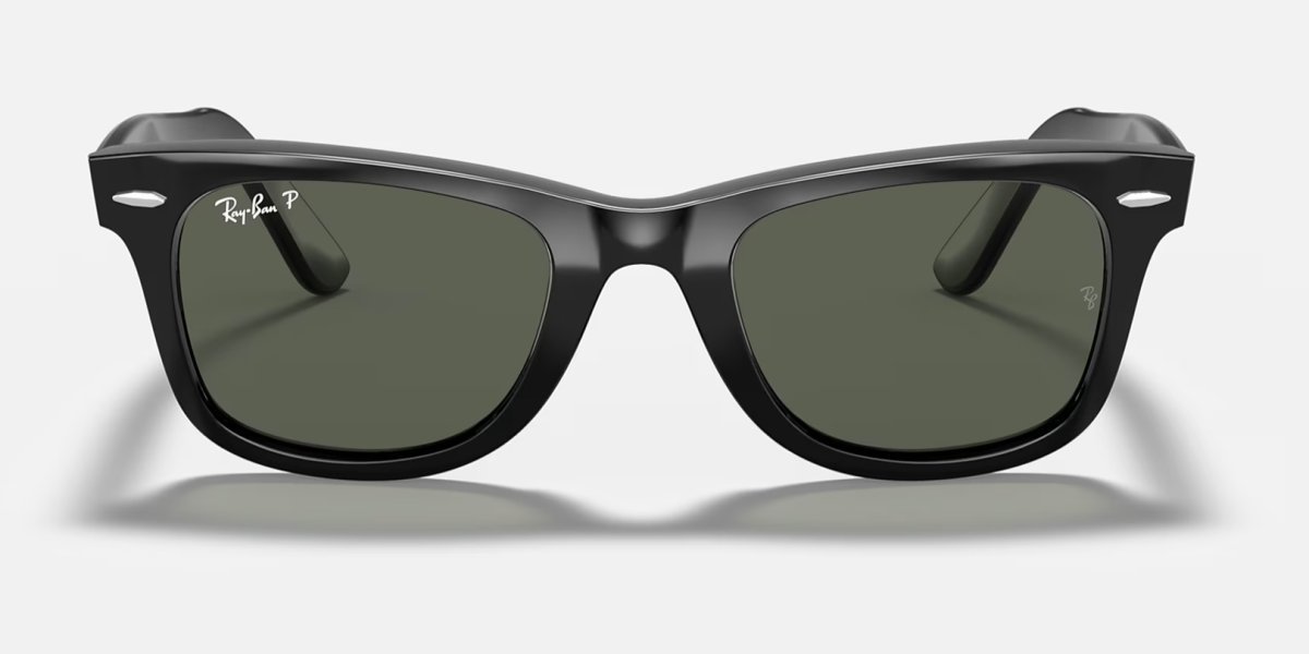 Ray-Ban RB2140 Original Wayferer Classic 901 3N