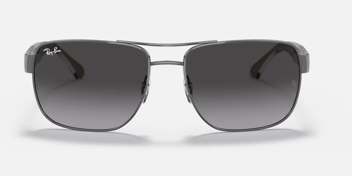 Ray-Ban RB3530 004/8G 3N