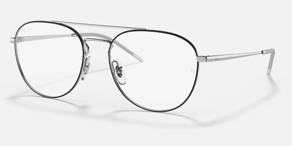 Ray-Ban 0RX6414 2983