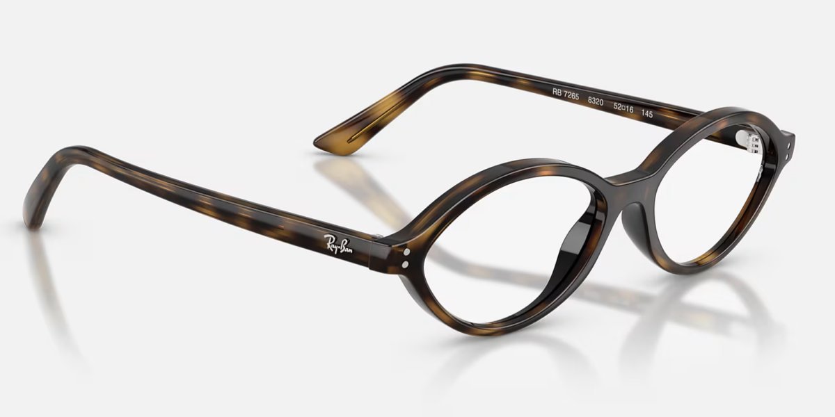 Ray-Ban 0RX7265 8320
