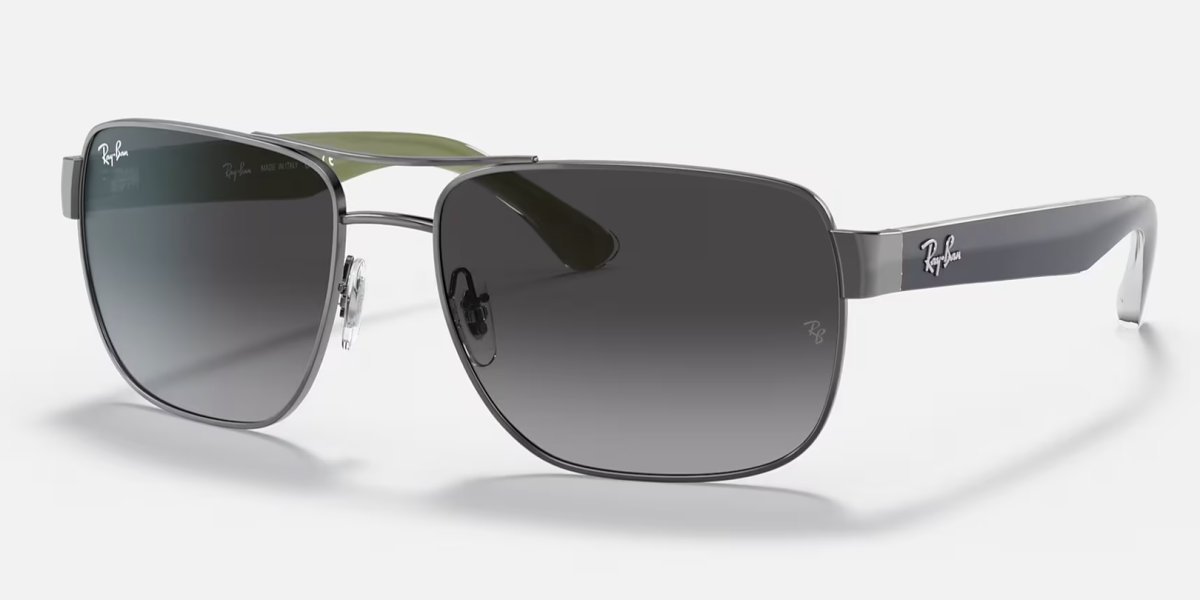 Ray-Ban RB3530 004/8G 3N