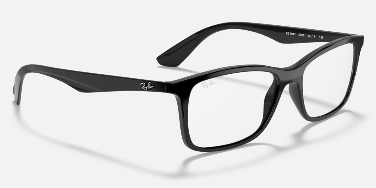 Ray-Ban RX7047 2000